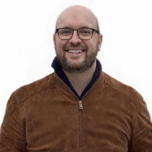 Alexandre CHARLEMAGNE