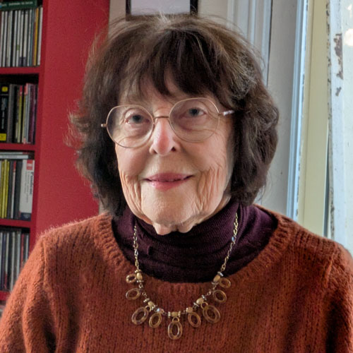 Françoise KOENIGUER