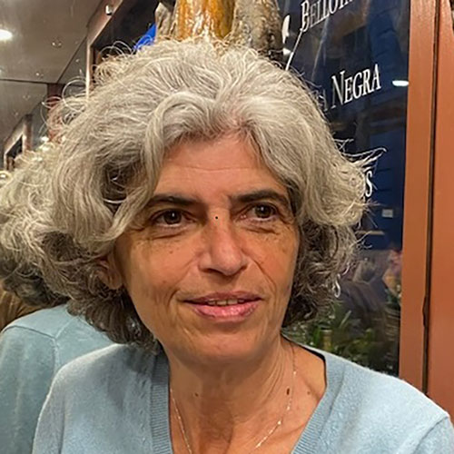 Lydia SETTON — MONTES