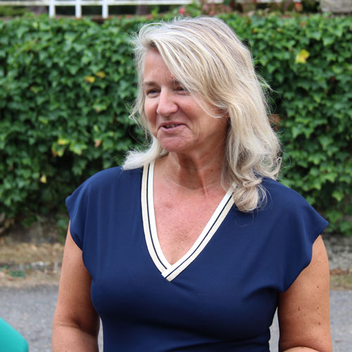 Nathalie AUGUSTYNIAK