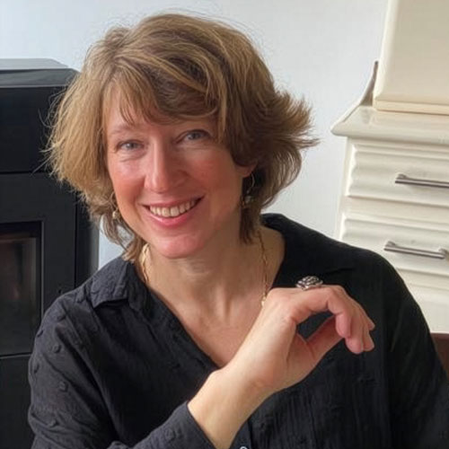 Sandra JURADO-MARIAGE